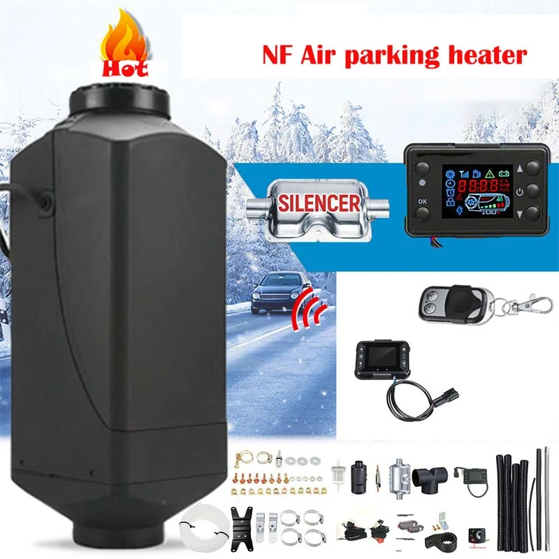 air parking heater