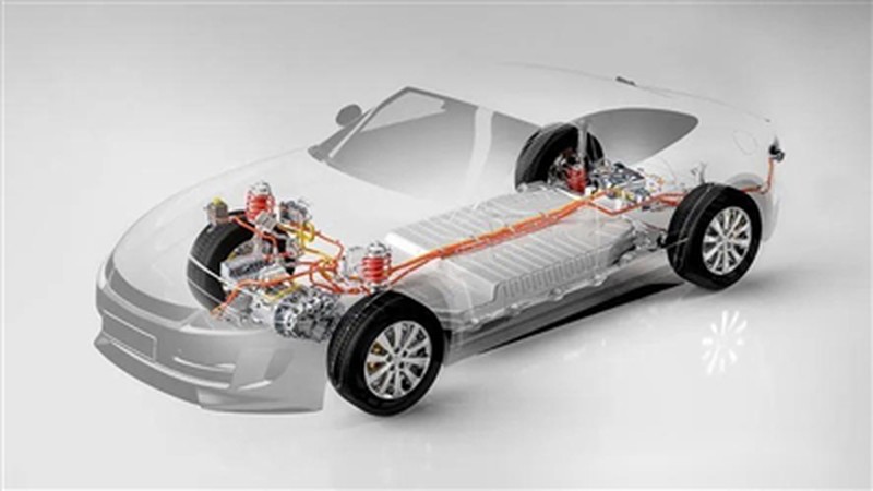 The Composition And Functions Of The Three Small Electrics in New Energy Vehicles The Composition And Functions Of The Three Small Electrics in New Energy Vehicles 
