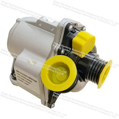 400W 24V elektronische waterpomp