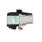 5KW 12V benzine/diesel waterstandverwarming