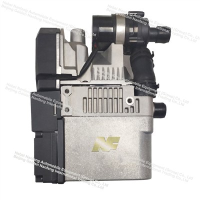 5kW Water Standkachel