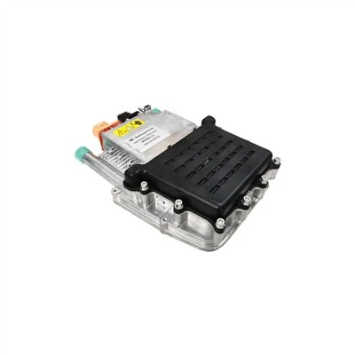 7kw Battery Cabin Coolant Heater For EV