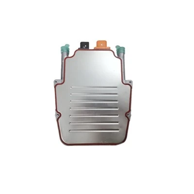 7kw Battery Cabin Coolant Heater For EV