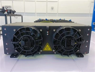 BTMS batterij-thermisch beheersysteem voor bus