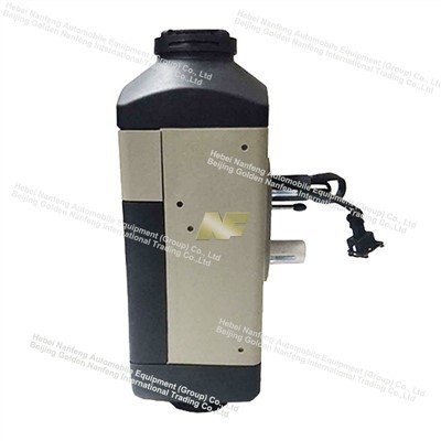 Diesel Gasoline Air Parking Heater