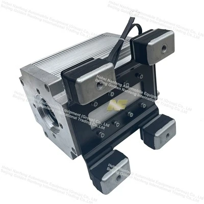 EHPS Steering Pump