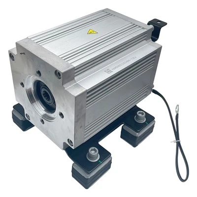 EHPS Steering Pump
