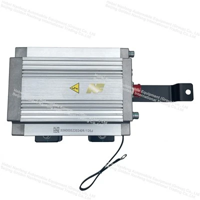 EHPS Steering Pump