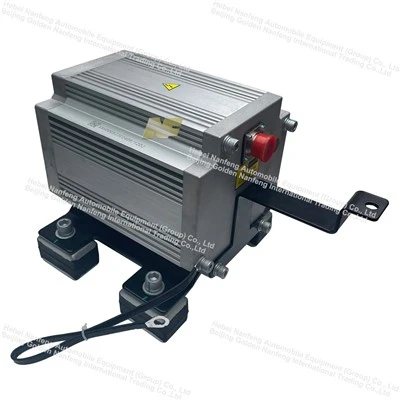 EHPS Steering Pump