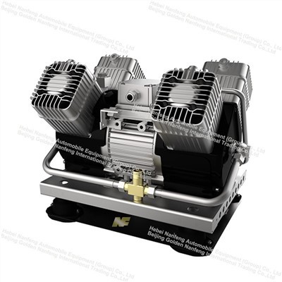 Electric Air Compressor For New Energy Vehicles suppliers