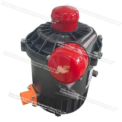 Electronic Water Pump For Hydrogen Fuel Cells price