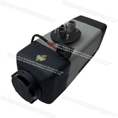 LPG Air Parking Heater