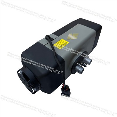 LPG Air Parking Heater