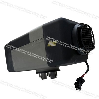 LPG Air Parking Heater