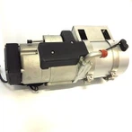 10KW Hydronic Coolant Heater Diesel / Benzine Boiler voor boot, caravan, camper