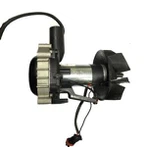 Suit To Webasto Heater Air Top 2000 Onderdelen 12V / 24V Verbrandingsblazer Motor Ventilator