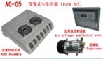 Airconditioner voor Truck AC05