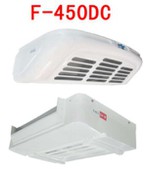 DC POWERERD KOELUNIT F450DC