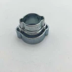 Dubbele oorklem W1, W4