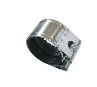 E/F Type Stainless Steel Sewage Clamp