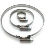 Germany TORRO Hose Clamp DIN - 12MM