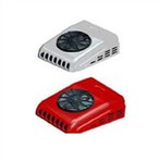 PARKEREN AIRCONDITIONER DC25