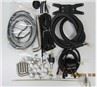 5kw 24v Diesel Liquid Parking Heater