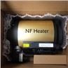 Air And Water Gas Combi Heater