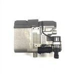 Militair Ce met Digitale Tijdcontrolemechanisme 5kw 24v Diesel Vloeibare Parkeerverwarmer 12v