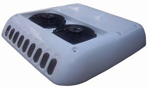 NF AC10 minibus-airconditioner
