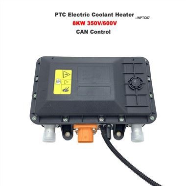 8 kW hoogspanning elektrische vloeistofverwarmer