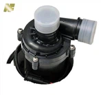 Elektrische waterpomp voor motor