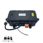 24 kW batterij PTC-koelvloeistofverwarmer