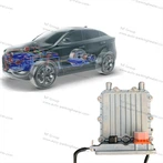 8KW Automotive elektrische verwarming voor EV