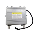 Elektrisch voertuig PTC-koelmiddelverwarmer