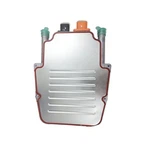 410V EV-koelvloeistofverwarmer met LIN
